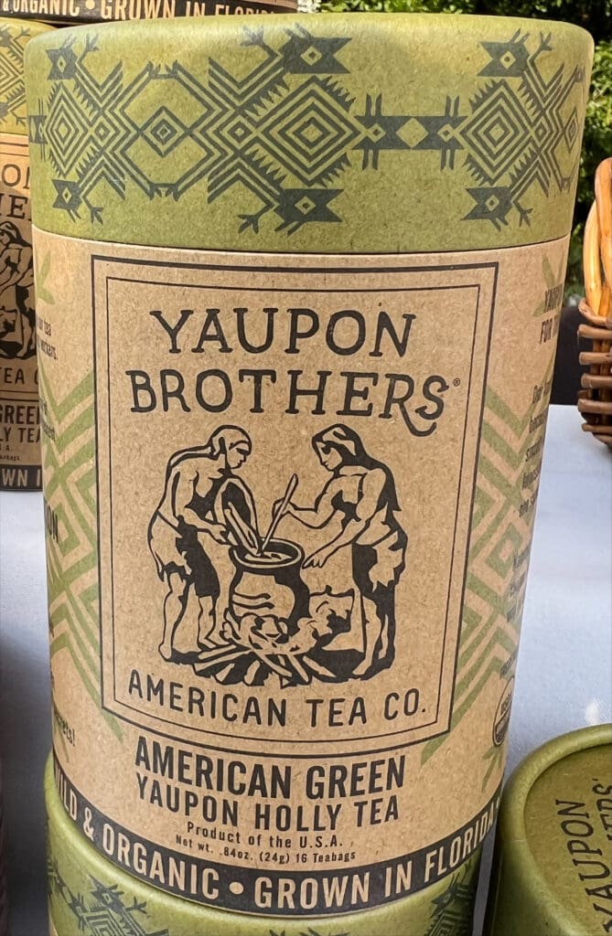 Yaupon Brothers American Tea Co.